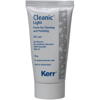 Cleanic® Prophy-Paste - Tube 100 g Light mit Fluorid