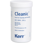 Cleanic® Prophy-Paste - Nachfüllpackung 200 g  Minze mit Fluorid