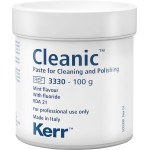 Cleanic® Prophy-Paste - Nachfüllpackung 100 g Minze mit Fluorid