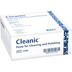 Cleanic® Prophy-Paste - Packung 200 x 2 g Singledose Minze mit Fluorid