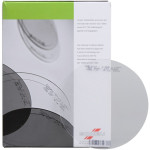 CA® pro / pro + - 10 egység csomag CA Pro +, 0,625 x 125 mm-es