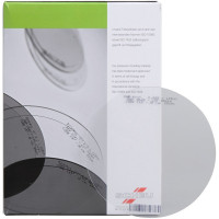 CA® pro / pro + - 10 egység csomag CA Pro +, 0,625 x 125 mm-es