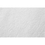 TOP COVER fejtámla huzat - 500 db fehér, 25 x 33 cm