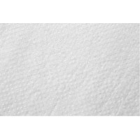 TOP COVER fejtámla huzat - 500 db fehér, 25 x 33 cm