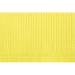 TOP SAFE  szalvéták - 500 darab sárga, 33 x 45 cm-es, 2-rétegű