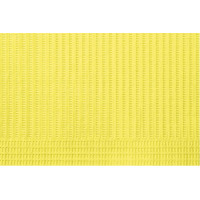 TOP SAFE  szalvéták - 500 darab sárga, 33 x 45 cm-es, 2-rétegű