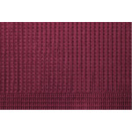 TOP SAFE  szalvéták -  500 darab, bordó, 33 x 45 cm-es, 2-rétegű