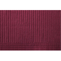 TOP SAFE  szalvéták -  500 darab, bordó, 33 x 45 cm-es, 2-rétegű