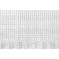 TOP SAFE  szalvéták - 500 darab fehér, 33 x 45 cm-es, 2-rétegű