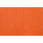 TOP SAFE  szalvéták -  500 darab, narancssárga, 33 x 45 cm-es, 2-rétegű