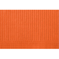 TOP SAFE  szalvéták -  500 darab, narancssárga, 33 x 45 cm-es, 2-rétegű