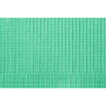 TOP SAFE  szalvéták -  500 darab, menta, 33 x 45 cm-es, 2-rétegű