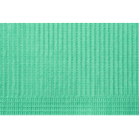 TOP SAFE  szalvéták -  500 darab, menta, 33 x 45 cm-es, 2-rétegű