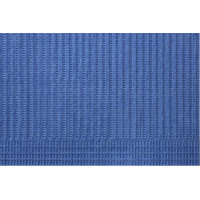 TOP SAFE  szalvéták - 500 darab sötétkék, 33 x 45 cm-es, 2-rétegű