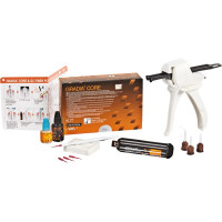 GC GRADIA® CORE - Intro Pack GC GRADIA® CORE - Intro Pack