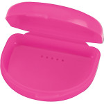 Dento Box® - rózsaszín csomag 12 db, méret I