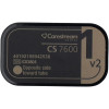 Smart Plate Speicherfolien für CS 7600 - Packung 4 Stück Gr. 0V2