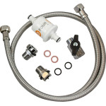 i3 FOUR sterifilter - Starter i3 FOUR sterifilter - Starter