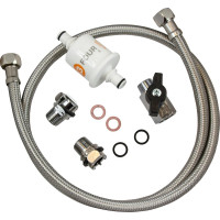i3 FOUR sterifilter - Starter