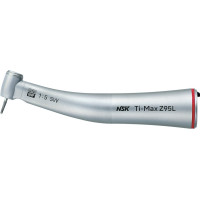 Ti-Max Z95L - Stück 1:5