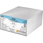 RESORBA® varrat - csomagolás 24 db, 45 cm, DS16, USP 6/0