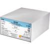RESORBA® varrat - csomagolás 24 darab, fekete, 45 cm-es, 12-HS, USP 5/0, fonott RESORBA® varrat - csomagolás 24 darab, fekete, 45 cm-es, 12-HS, USP 5/0, fonott