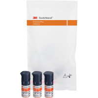 Scotchbond™ Universal Plus Adhäsiv - Valuepackung