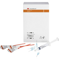 Scotchbond™ Universal Plus Adhäsiv - Introkit Single-Use 50 L-Pop