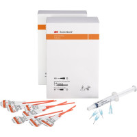 Scotchbond™ Universal Plus Adhäsiv - Introkit Single-Use 200 L-Pop
