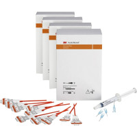 Scotchbond™ Universal Plus Adhäsiv - Introkit Single-Use 400 L-Pop