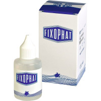 Fixophat slow - Flasche 30 ml Flüssigkeit
