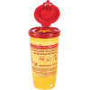 Multi-Safe twin plus - Stück 1,5 l Volumen - 77.3884.015 Multi-Safe twin plus - Stück 1,5 l Volumen - 77.3884.015