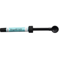 Megafill MH - Spritze 4,5 g A3,5 Megafill MH - Spritze 4,5 g A3,5