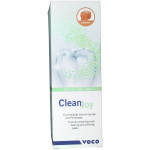CleanJoy - Tube 100 g fein grün, caramel