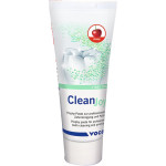 CleanJoy - Tube 100 g fein grün, cherry
