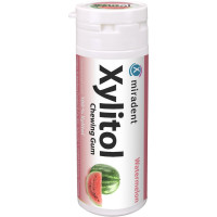 Xylitol Chewing Gum - Dose 30 Stück Melone