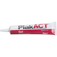 PlakACT™-Gel - Tube 33 g