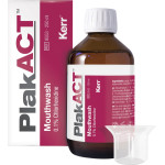 PlakACT™-Spray und Mundspülung - Flasche 250 ml Mundspüllösung