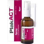 PlakACT™-Spray und Mundspülung - Flasche 50 ml