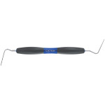 BLISS Wurzelkanalstopfer - Stück 2-4, mit Silikongriff