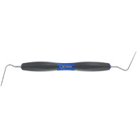 BLISS Wurzelkanalstopfer - Stück 2-4, mit Silikongriff