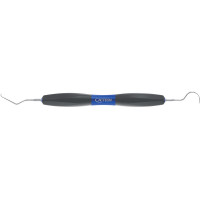 BLISS Sonde Diagnostik - Stück 23-17 mit Silikongriff