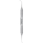 Polier-Glätteinstrument - 1 db, 2,4/1,6 mm - BB186 Polier-Glätteinstrument - 1 db, 2,4/1,6 mm - BB186