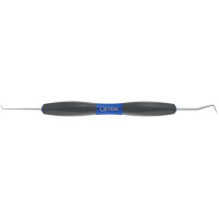 BLISS Modellierspatel - Stück Nr. 3 S  mit Silikongriff