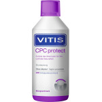 VITIS® CPC protect Mundspülung - Flasche 500 ml