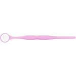RELAX FS RHODIUM - Packung 10 Stück pink, Größe 5 RELAX FS RHODIUM - Packung 10 Stück pink, Größe 5