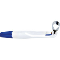 Pro-Matrix® Matrizenband - Packung 50 Stück breit, 6 mm, blau - 19005