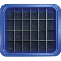 IMS Tub Kunststoffschalen - Stück Bodeneinlage für Kunststoffschalen IMS Tub Kunststoffschalen - Stück Bodeneinlage für Kunststoffschalen