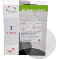 CA® Pro / Pro+ - Packung 10 Stück CA Pro+, 0,5 x 120 mm