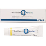 Profluorid Varnish, Foglakk, Tubus, Dinnye ízű Dinnye ízű, 10 ml, 1 darab